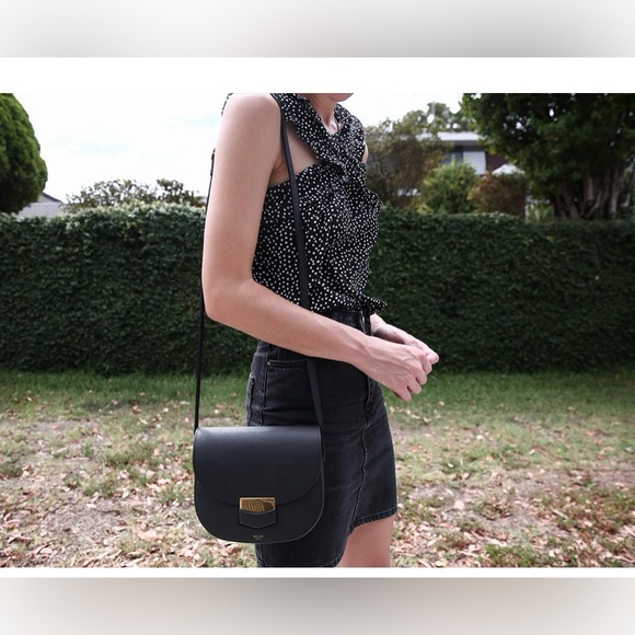 EUC J Crew 100% silk top size 6 - Picture 3 of 8